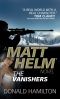 [Matt Helm 23] • The Vanishers